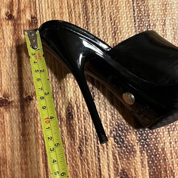 👠🖤 👠 •🖤 GUCCI x Hottie Vibes 🖤• 👠🖤👠 - Picture 6 of 11